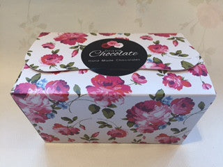 Truffle Box for Valentines, Mother's Day, Birthday and Anniversary