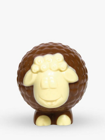 Milk Chocolate Baa' naby Sheep